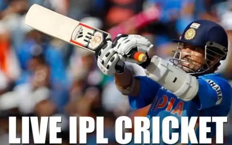 ipl Cricket League