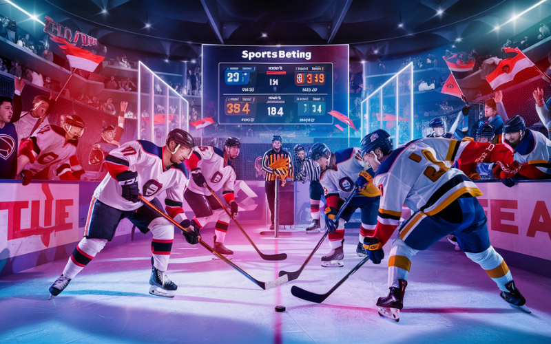 hockey