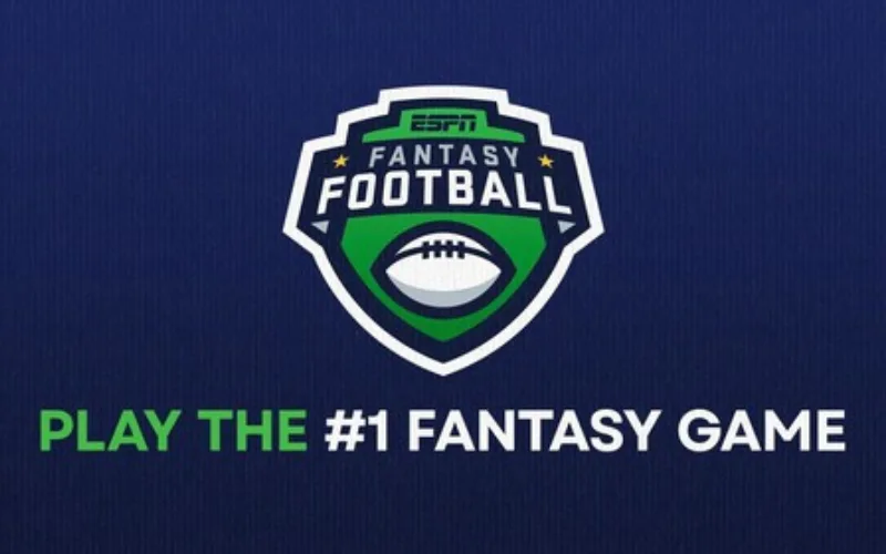 ESPN Fantasy Sports