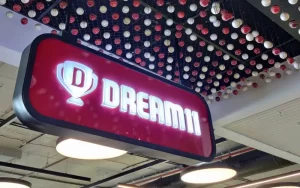 Dream11 App