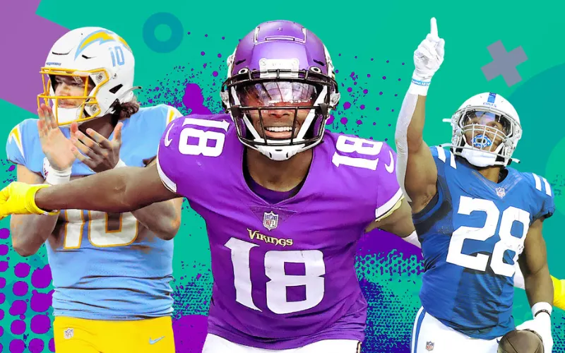 ESPN Fantasy Sports
