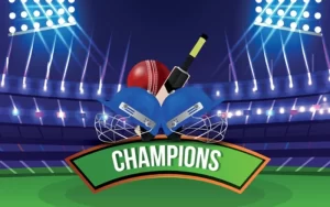 Cricket Game
