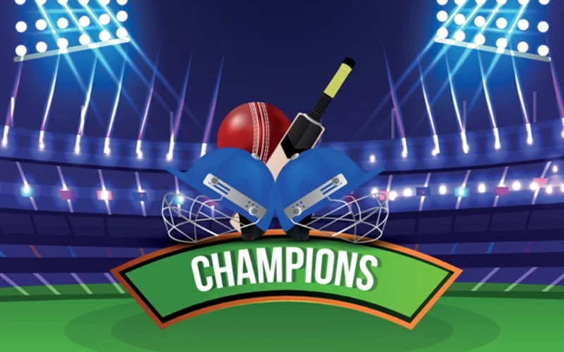 Cricket Game