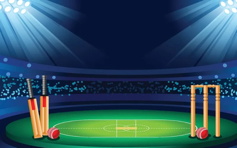 Cricket Game