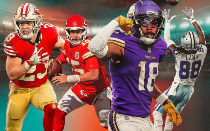 NFL Fantasy Sports