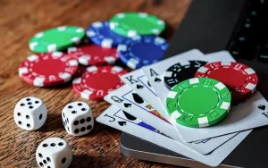 online lottery purchase
