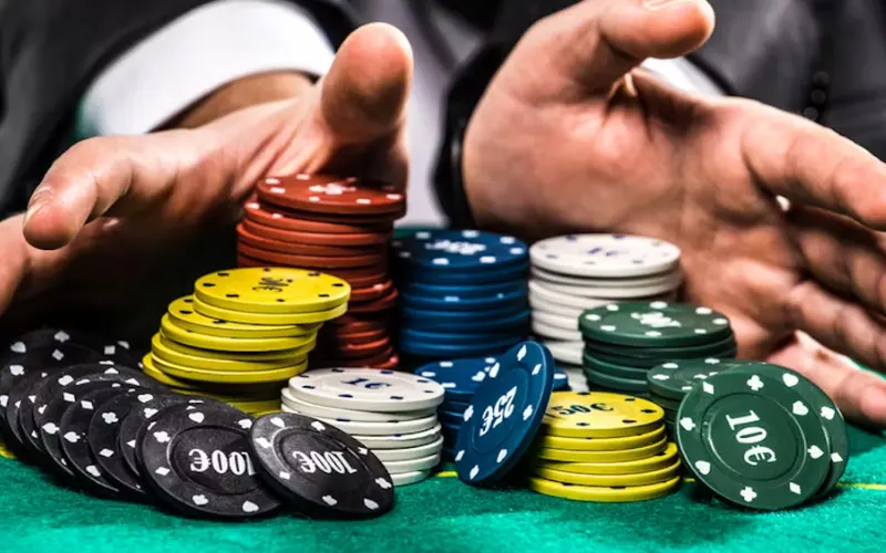 online lottery purchase